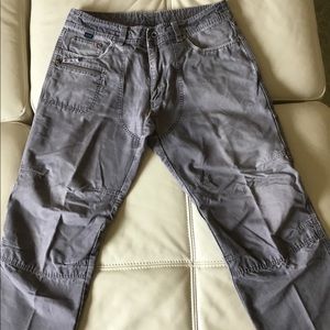 Kuhl Jeans
